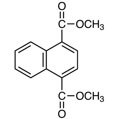 Dimethyl 1,4-Naphthalenedicarboxylate&gt;98.0%(GC)5g