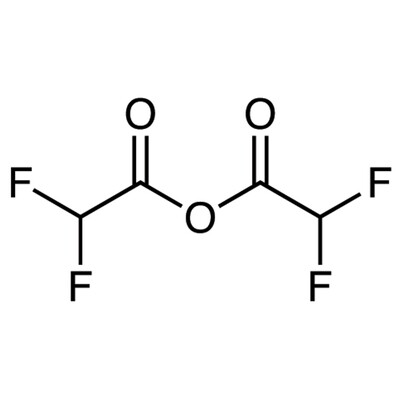 Difluoroacetic Anhydride&gt;98.0%(GC)5g