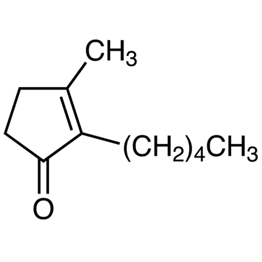 Dihydrojasmone&gt;98.0%(GC)25mL
