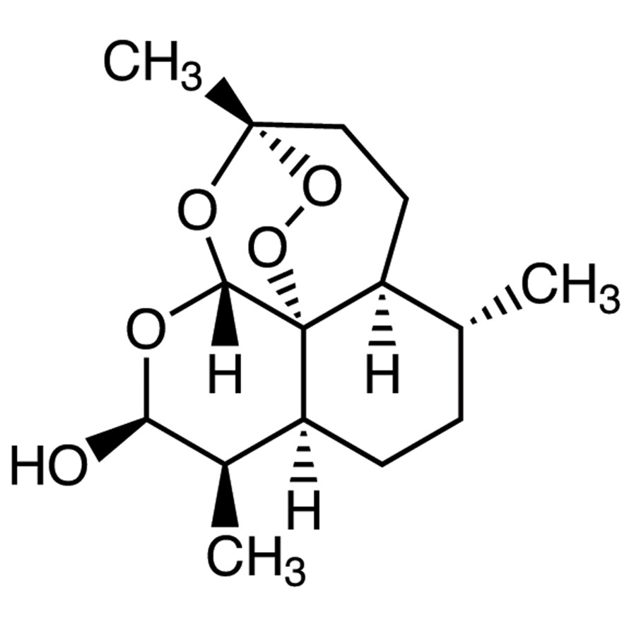 Dihydroartemisinin&gt;98.0%(HPLC)1g