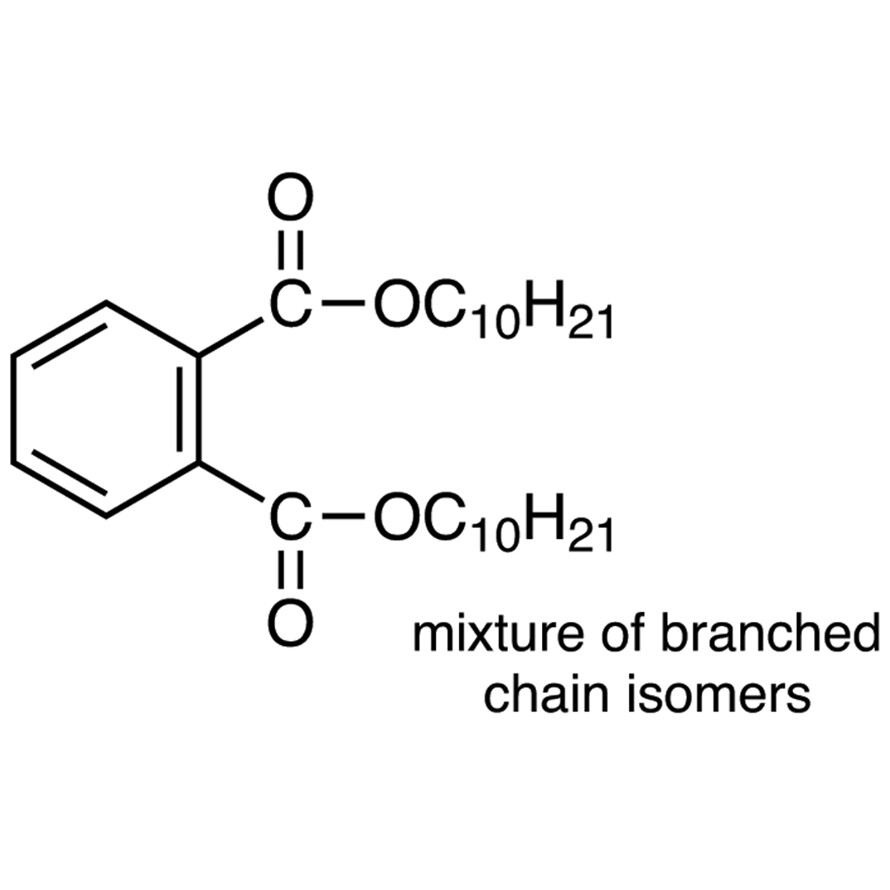 Diisodecyl Phthalate (mixture of branched chain isomers)25mL
