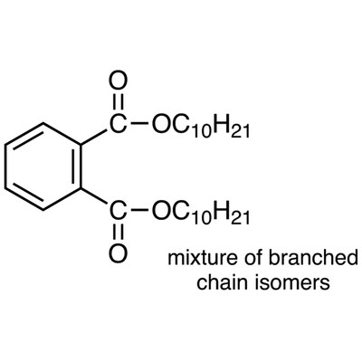 Diisodecyl Phthalate (mixture of branched chain isomers)25mL
