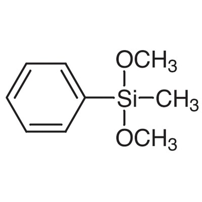 Dimethoxymethylphenylsilane&gt;98.0%(GC)100mL