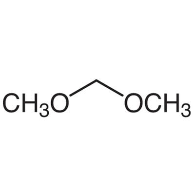 Dimethoxymethane&gt;98.0%(GC)25mL