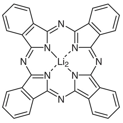 Dilithium Phthalocyanine&gt;93.0%(N)1g
