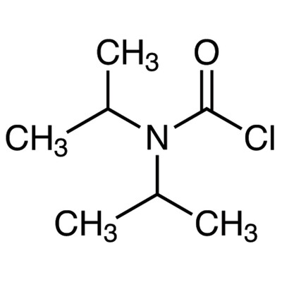 Diisopropylcarbamoyl Chloride&gt;98.0%(GC)(T)5g