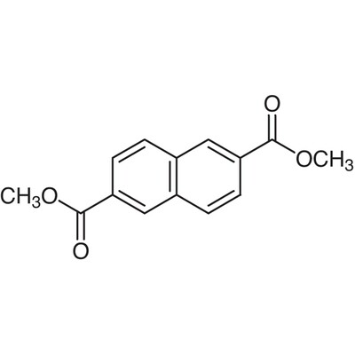 Dimethyl 2,6-Naphthalenedicarboxylate&gt;99.0%(GC)5g