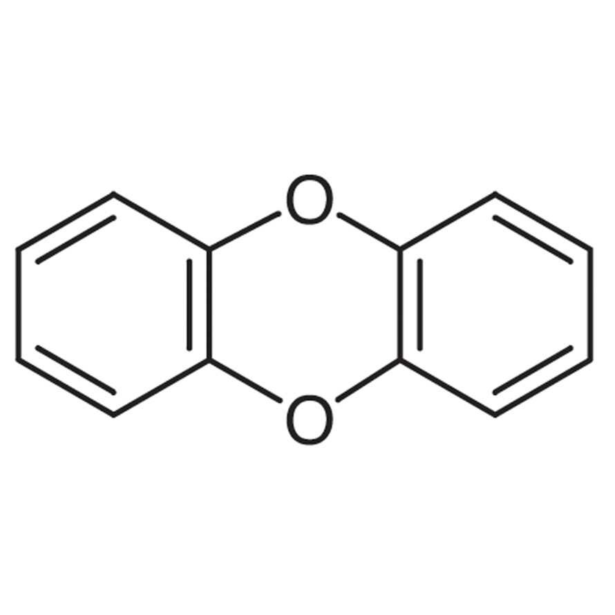 Dibenzo[b,e][1,4]dioxine>99.0%(GC)1g