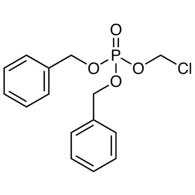 Dibenzyl (Chloromethyl) Phosphate&gt;95.0%(HPLC)1g