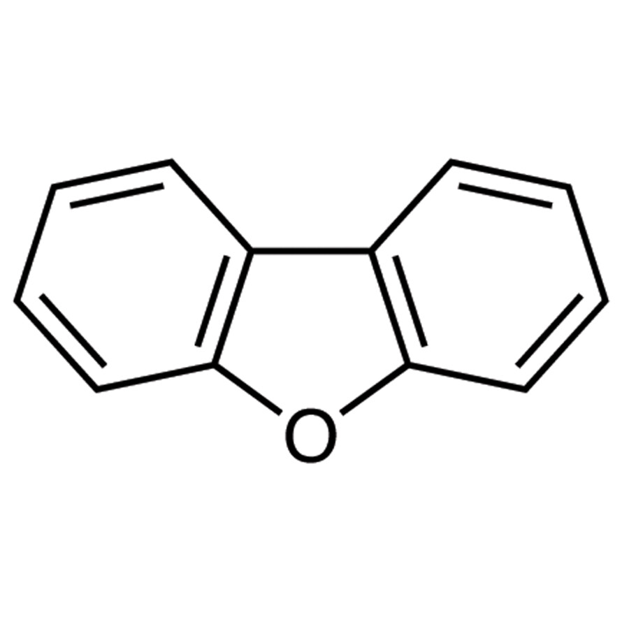 Dibenzofuran&gt;98.0%(GC)100g