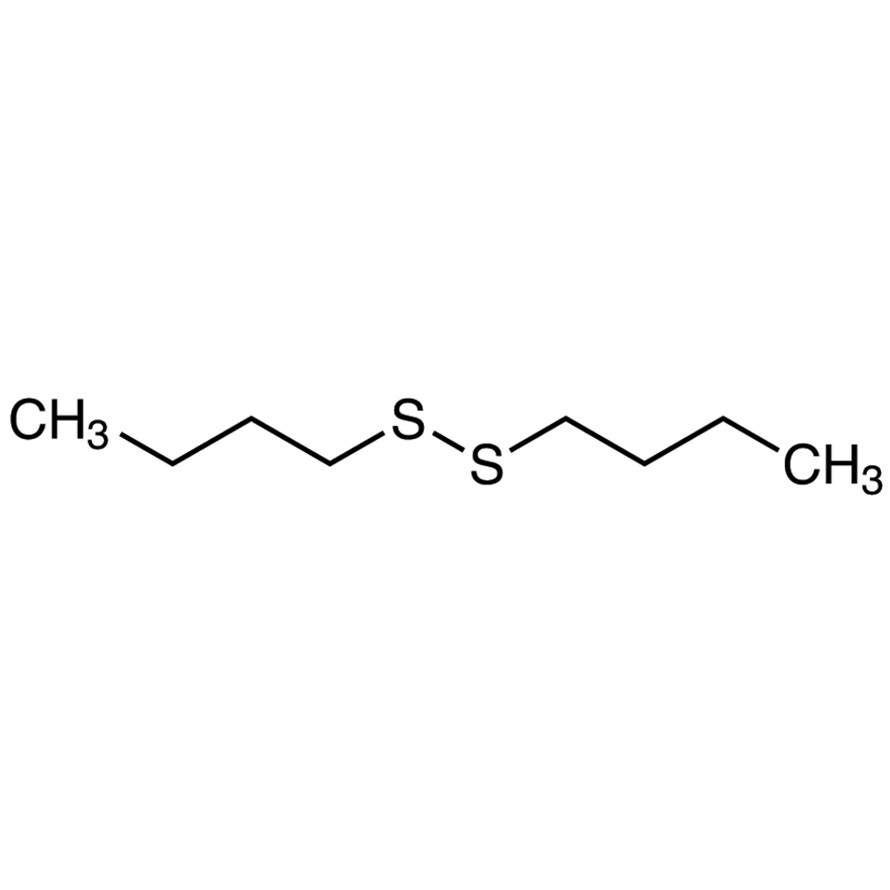 Dibutyl Disulfide&gt;95.0%(GC)25mL
