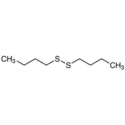Dibutyl Disulfide&gt;95.0%(GC)25mL
