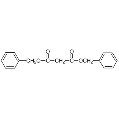 Dibenzyl Malonate&gt;95.0%(GC)100g