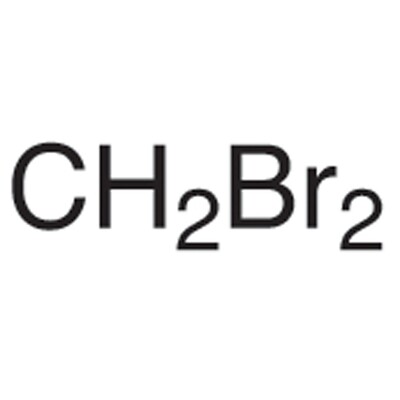 Dibromomethane (stabilized with BHT)&gt;99.0%(GC)25g