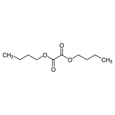 Dibutyl Oxalate&gt;99.0%(GC)500mL