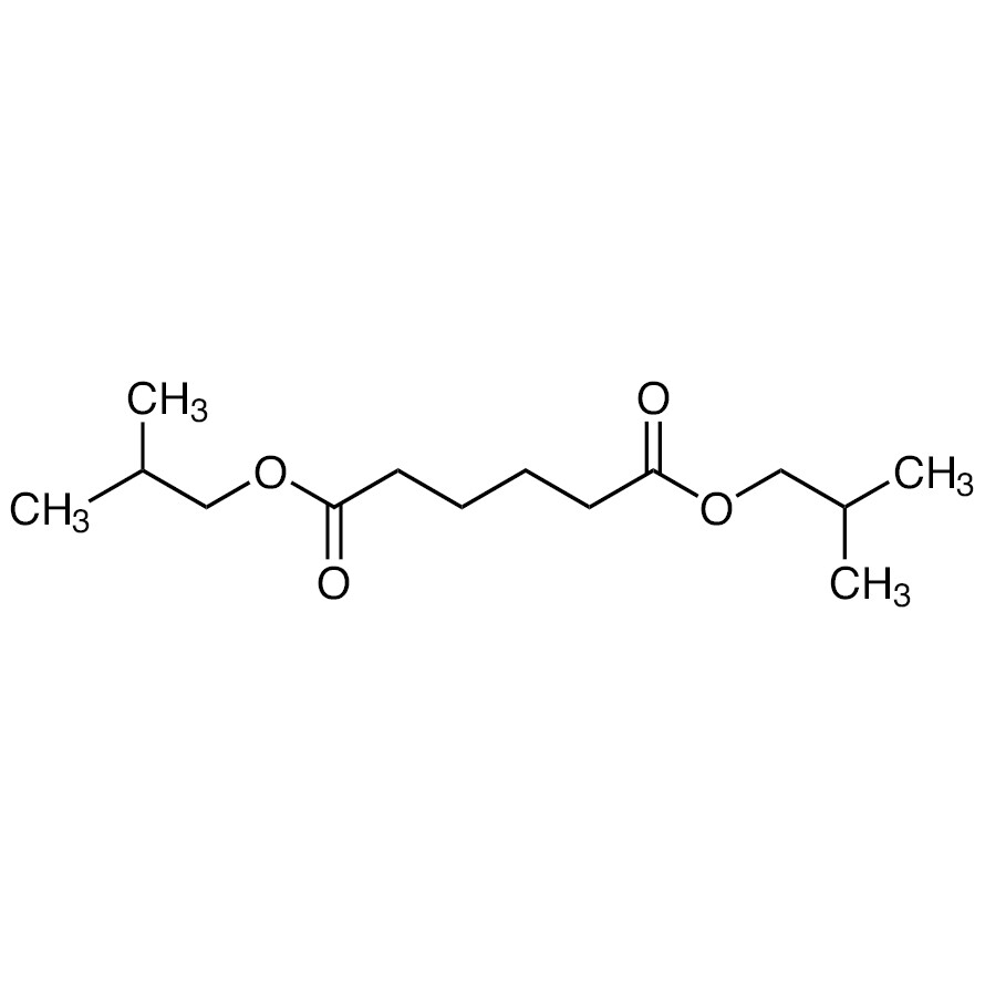 Diisobutyl Adipate&gt;99.0%(GC)25mL