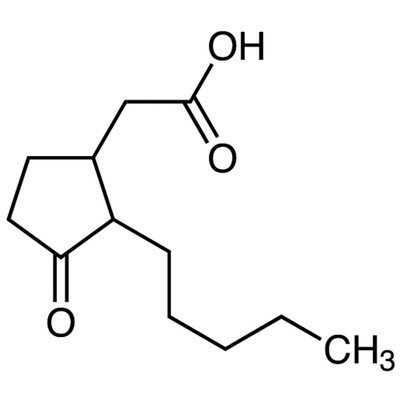 Dihydrojasmonic Acid&gt;98.0%(T)1g