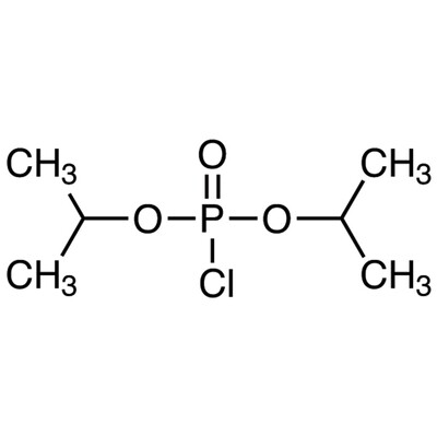 Diisopropyl Phosphorochloridate&gt;98.0%(GC)(T)1g