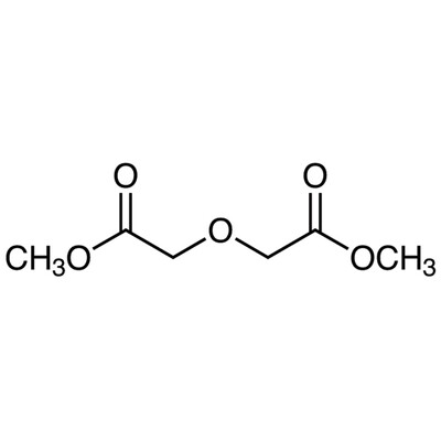 Dimethyl 2,2&#39;-Oxydiacetate&gt;98.0%(GC)5g