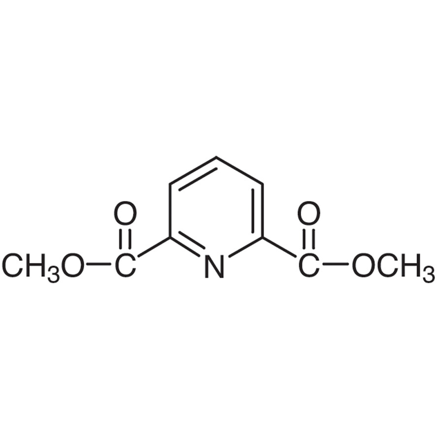 Dimethyl 2,6-Pyridinedicarboxylate&gt;98.0%(GC)25g