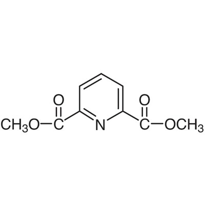 Dimethyl 2,6-Pyridinedicarboxylate&gt;98.0%(GC)25g