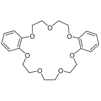 Dibenzo-21-crown 7-Ether&gt;96.0%(GC)1g