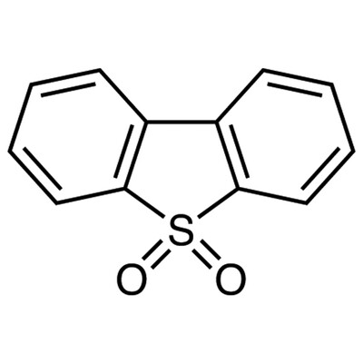 Dibenzothiophene 5,5-Dioxide&gt;98.0%(GC)25g