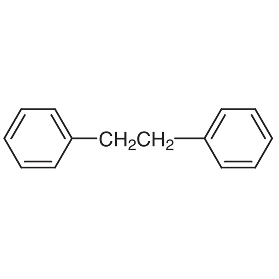 Dibenzyl&gt;99.0%(GC)100g