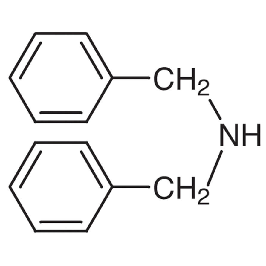Dibenzylamine>97.0%(GC)25g