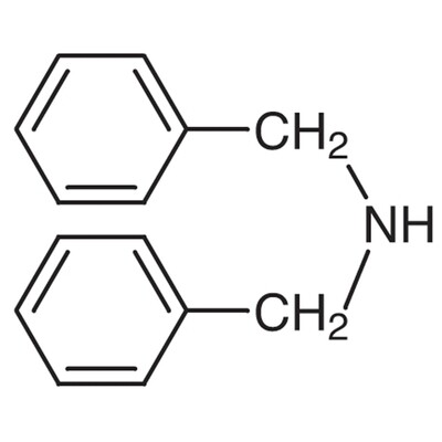 Dibenzylamine&gt;97.0%(GC)25g