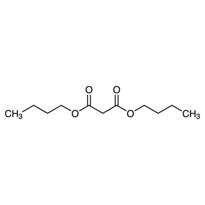 Dibutyl Malonate&gt;99.0%(GC)500g