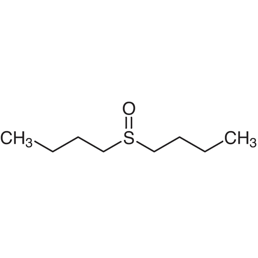 Dibutyl Sulfoxide&gt;96.0%(GC)5g