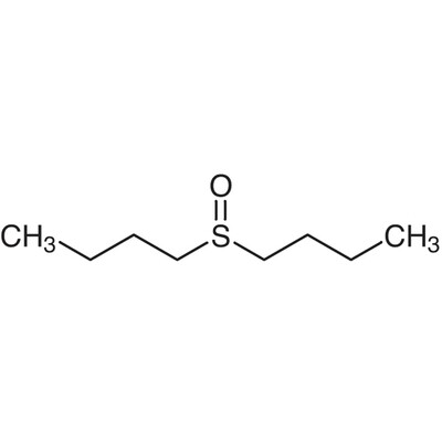 Dibutyl Sulfoxide&gt;96.0%(GC)5g