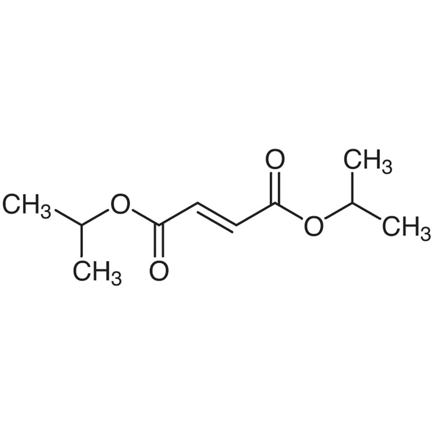 Diisopropyl Fumarate&gt;98.0%(GC)500g