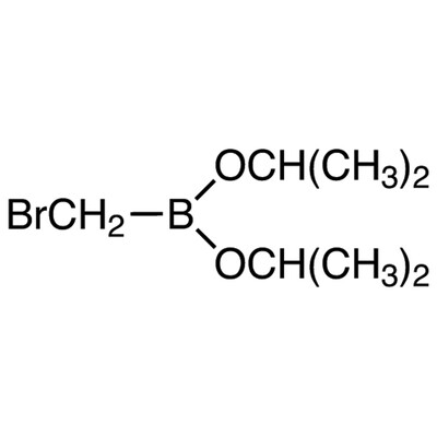 Diisopropyl (Bromomethyl)boronate&gt;95.0%(GC)1g