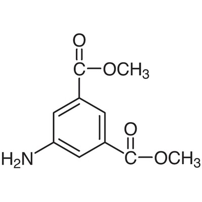 Dimethyl 5-Aminoisophthalate&gt;98.0%(HPLC)(T)25g