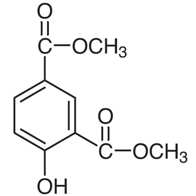 Dimethyl 4-Hydroxyisophthalate&gt;97.0%(GC)(T)1g