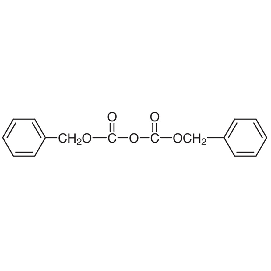 Dibenzyl Dicarbonate&gt;97.0%(T)25g