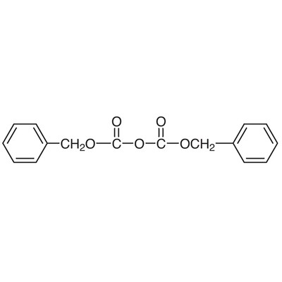 Dibenzyl Dicarbonate&gt;97.0%(T)25g