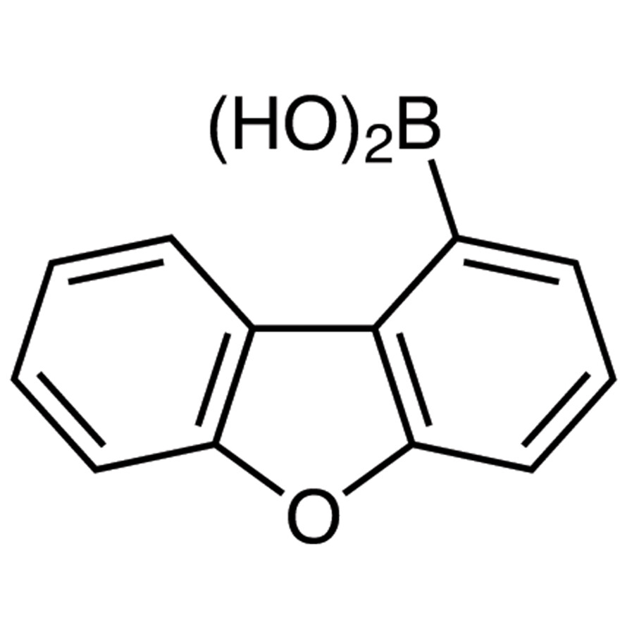 Dibenzofuran-1-boronic Acid (contains varying amounts of Anhydride)5g