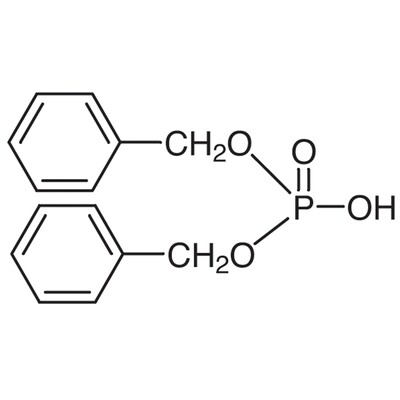 Dibenzyl Phosphate&gt;98.0%(HPLC)(T)5g