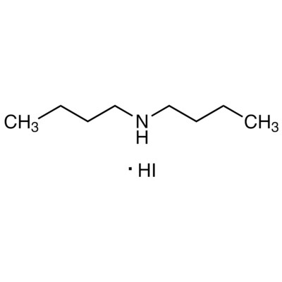 Dibutylamine Hydroiodide&gt;98.0%(T)5g