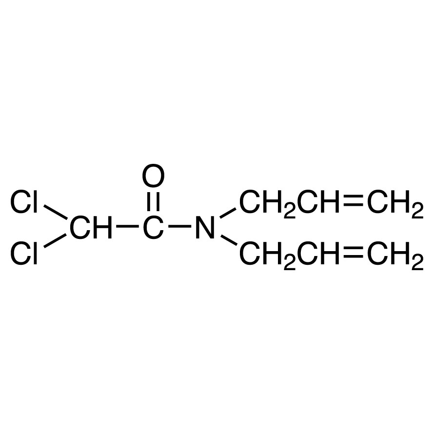 Dichlormid&gt;97.0%(GC)5g