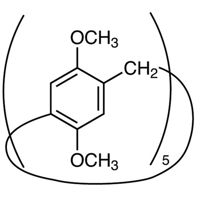 Dimethoxypillar[5]arene&gt;80.0%(qNMR)1g