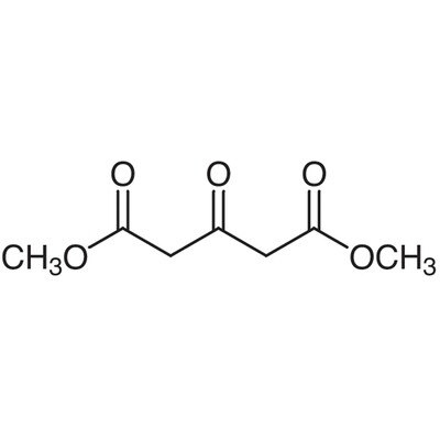 Dimethyl 1,3-Acetonedicarboxylate&gt;95.0%(GC)100g