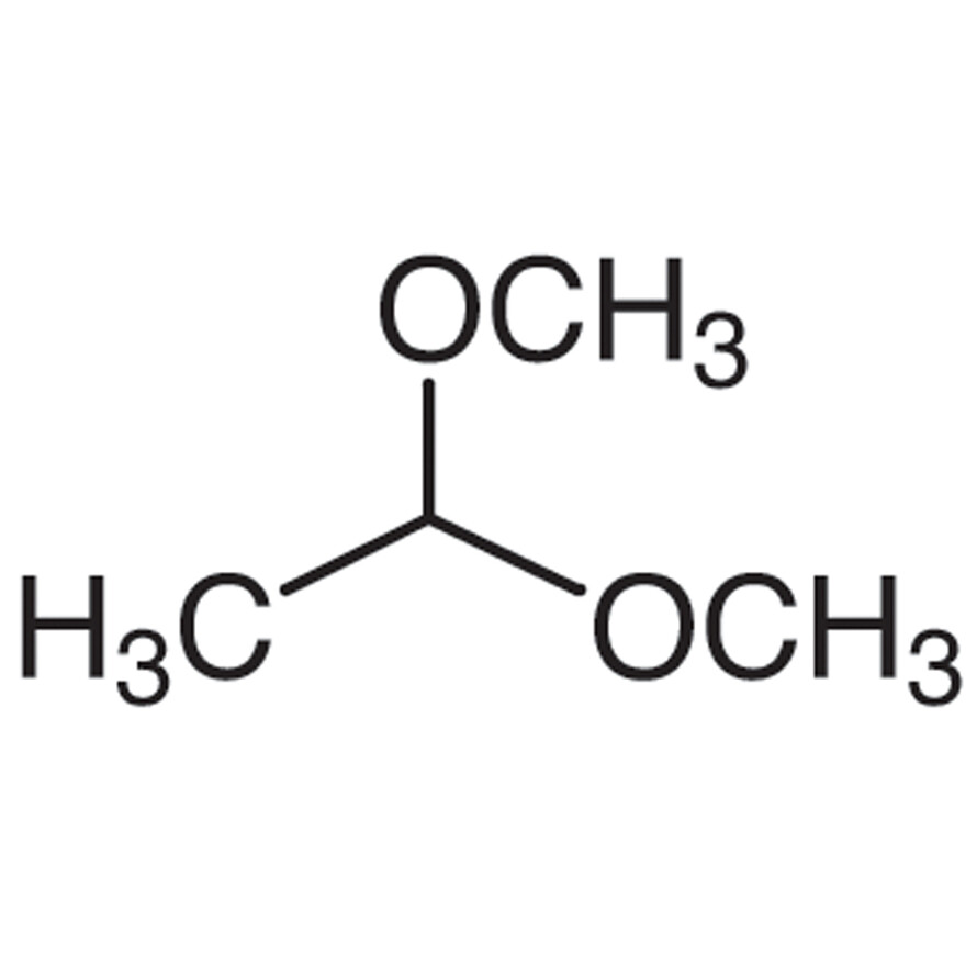 Dimethyl Acetal&gt;98.0%(GC)25mL