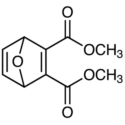 Dimethyl 7-Oxabicyclo[2.2.1]hepta-2,5-diene-2,3-dicarboxylate&gt;95.0%(GC)5g