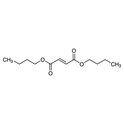 Dibutyl Fumarate&gt;98.0%(GC)25g