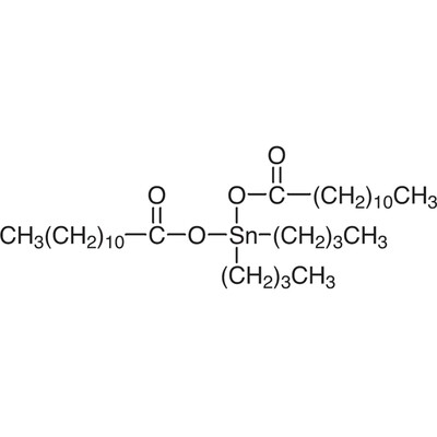 Dibutyltin Dilaurate&gt;95.0%(W)25g