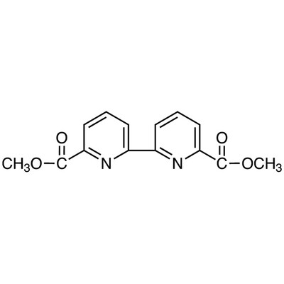 Dimethyl 2,2&#39;-Bipyridine-6,6&#39;-dicarboxylate&gt;95.0%(GC)200mg